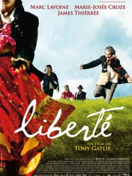 sortie dvd	
 Liberté