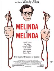 sortie dvd	
 Melinda Et Melinda