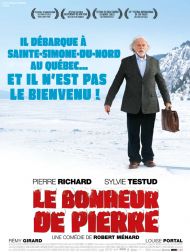sortie dvd	
 Le Bohneur De Pierre