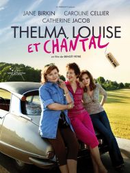 sortie dvd	
 Thelma Louise Et Chantal