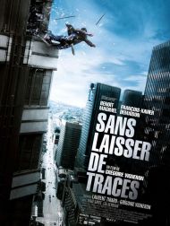 sortie dvd	
 Sans Laisser De Traces