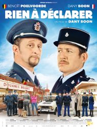 sortie dvd	
 Rien à Déclarer