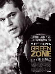 sortie dvd	
 Green Zone