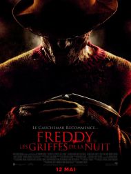 sortie dvd	
 Freddy - Les Griffes De La Nuit