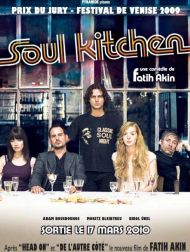 sortie dvd	
 Soul Kitchen