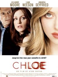 sortie dvd	
 Chloe