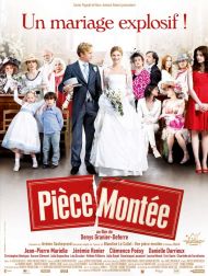 sortie dvd	
 Pièce Montée
