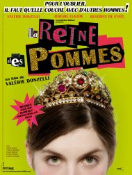 sortie dvd	
 La Reine De Pommes