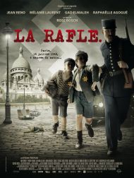 sortie dvd	
 La Rafle