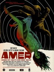 sortie dvd	
 Amer