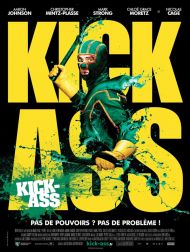 sortie dvd	
 Kick-Ass