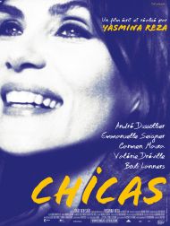 sortie dvd	
 Chicas