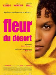sortie dvd	
 Fleur Du Desert
