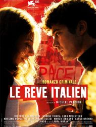 sortie dvd	
 Le Rêve Italien