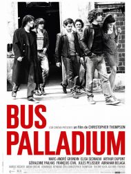 sortie dvd	
 Bus Palladium