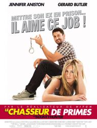 sortie dvd	
 Le Chasseur De Primes