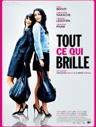 sortie dvd	
 Tout Ce Qui Brille