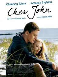 sortie dvd	
 Cher John