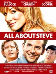 sortie dvd	
 All About Steve