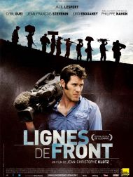 sortie dvd	
 Lignes De Front