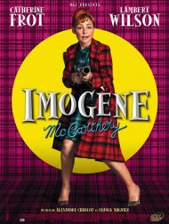 sortie dvd	
 Imogène McCarthery