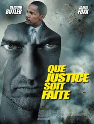 sortie dvd	
 Que Justice Soit Faite