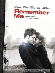 sortie dvd	
 Remember Me