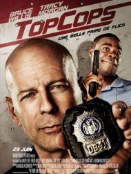 sortie dvd	
 Top Cops