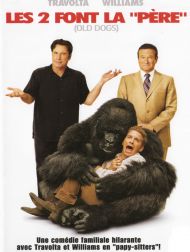 sortie dvd	
 Les 2 Font La