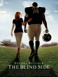 sortie dvd	
 The Blind Side
