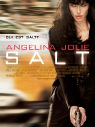sortie dvd	
 Salt