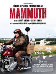 sortie dvd	
 Mammuth