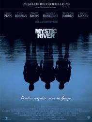 sortie dvd	
 Mystic River