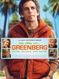 sortie dvd	
 Greenberg