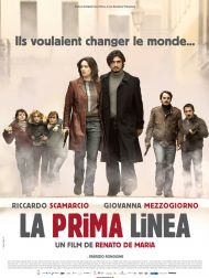 sortie dvd	
 La Prima Linea