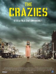 sortie dvd	
 The Crazies