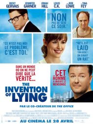 sortie dvd	
 The Invention Of Lying