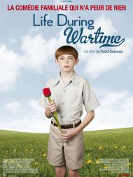 sortie dvd	
 Life During Wartime