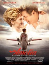 sortie dvd	
 Amelia