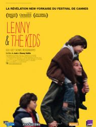 sortie dvd	
 Lenny And The Kids