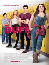 sortie dvd	
 The DUFF