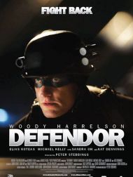 sortie dvd	
 Defendor