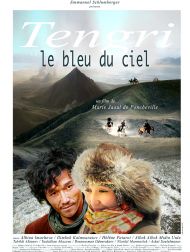 sortie dvd	
 Tengri Le Bleu Du Ciel