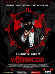 sortie dvd	
 8th Wonderland