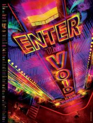 sortie dvd	
 Enter The Void