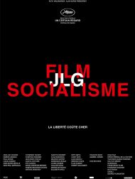 sortie dvd	
 Film Socialisme