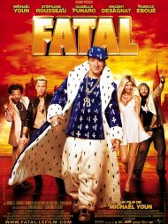 sortie dvd	
 Fatal