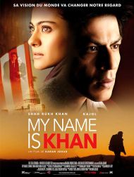 sortie dvd	
 My Name Is Khan