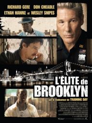 sortie dvd	
 L'élite De Brooklyn