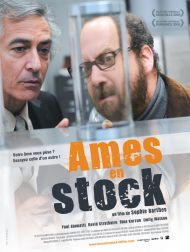 sortie dvd	
 Ames En Stock